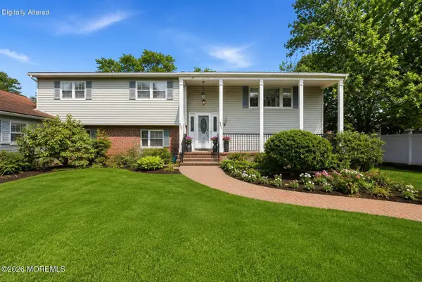 473 Marvin Drive, Long Branch, NJ 07740
