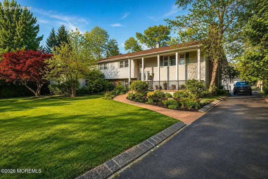 473 Marvin Drive, Long Branch, NJ 07740 - #2