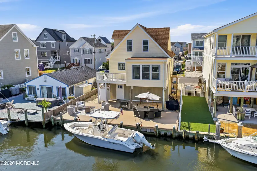 237 Dogwood Drive, Bayville, NJ 08721 - #2