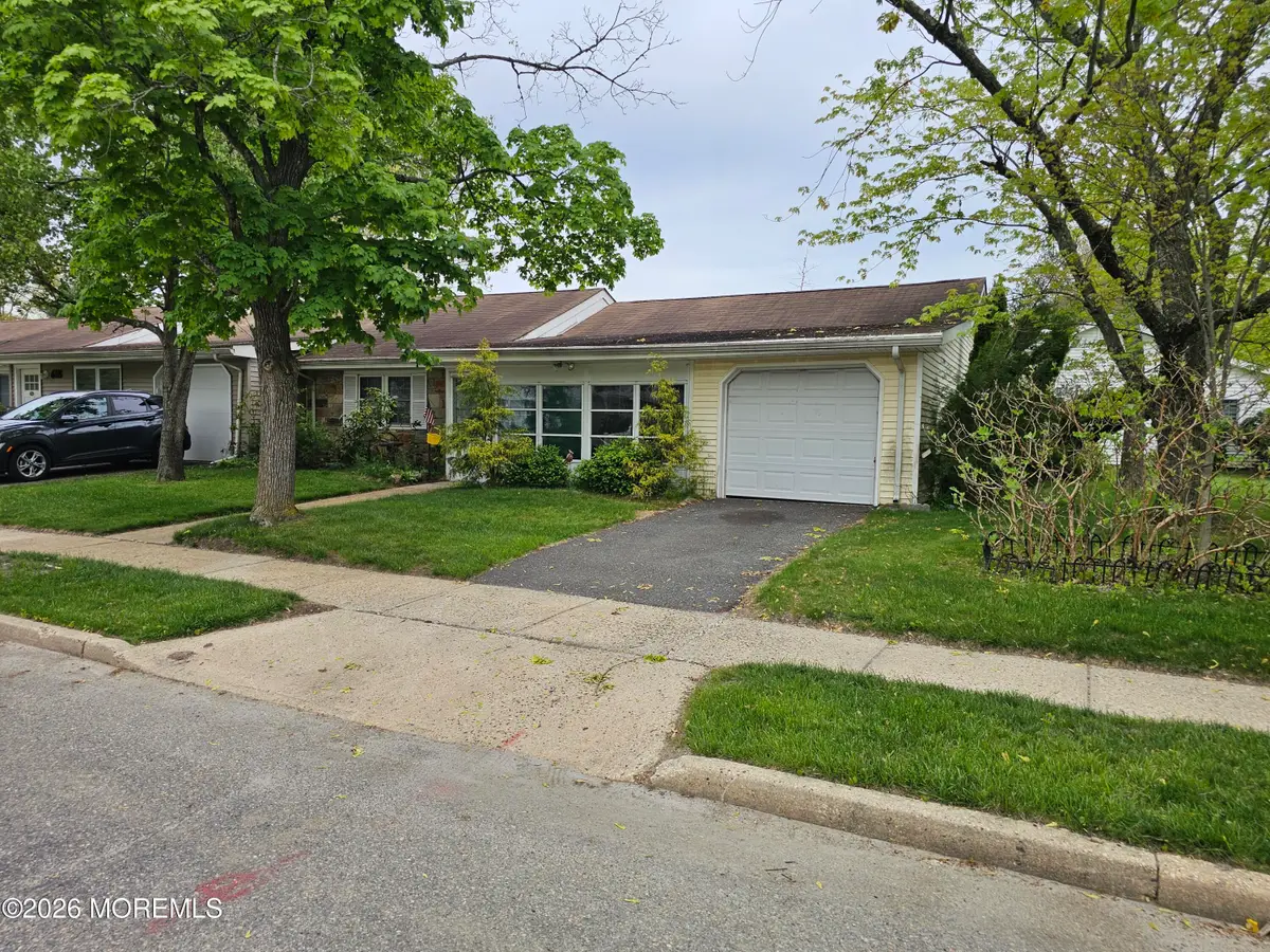 61A Hedge Drive, Lakewood, NJ 08701 - #1