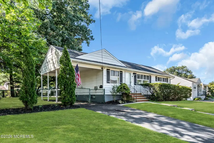4 Parkview Terrace, Hazlet, NJ 07730 - #2