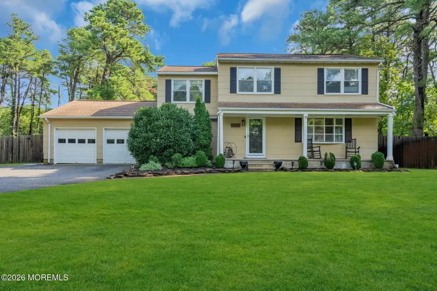 2020 Brooklyn Avenue, Whiting, NJ 08759 - #3