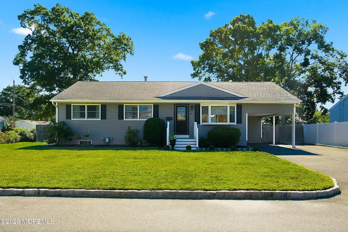 118 Suburban Road, Brick, NJ 08724 - #1