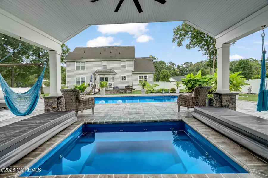 8 Edwards Court, Little Egg Harbor, NJ 08087 - #2