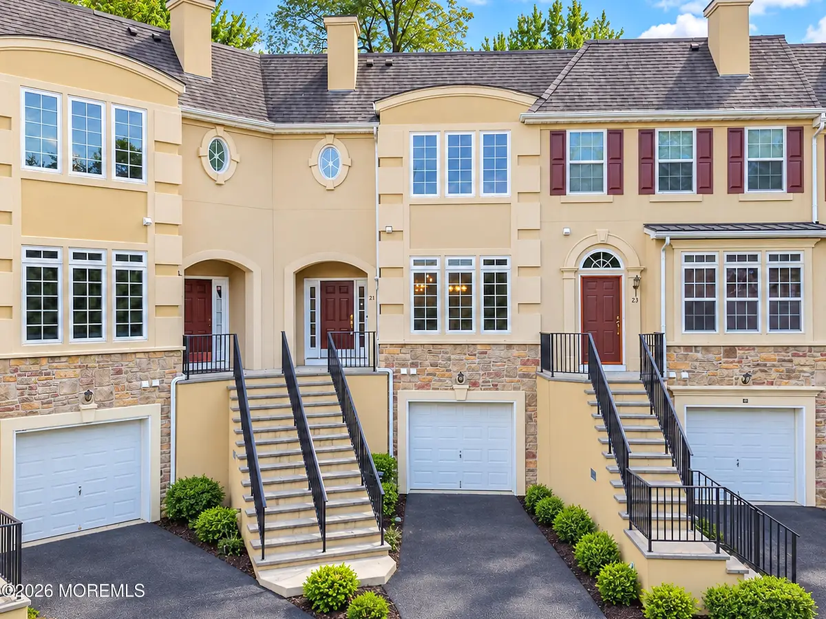 21 Aspen Way, Matawan, NJ 07747 - #1