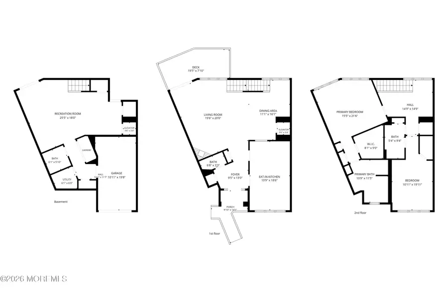 21 Aspen Way, Matawan, NJ 07747 - #2