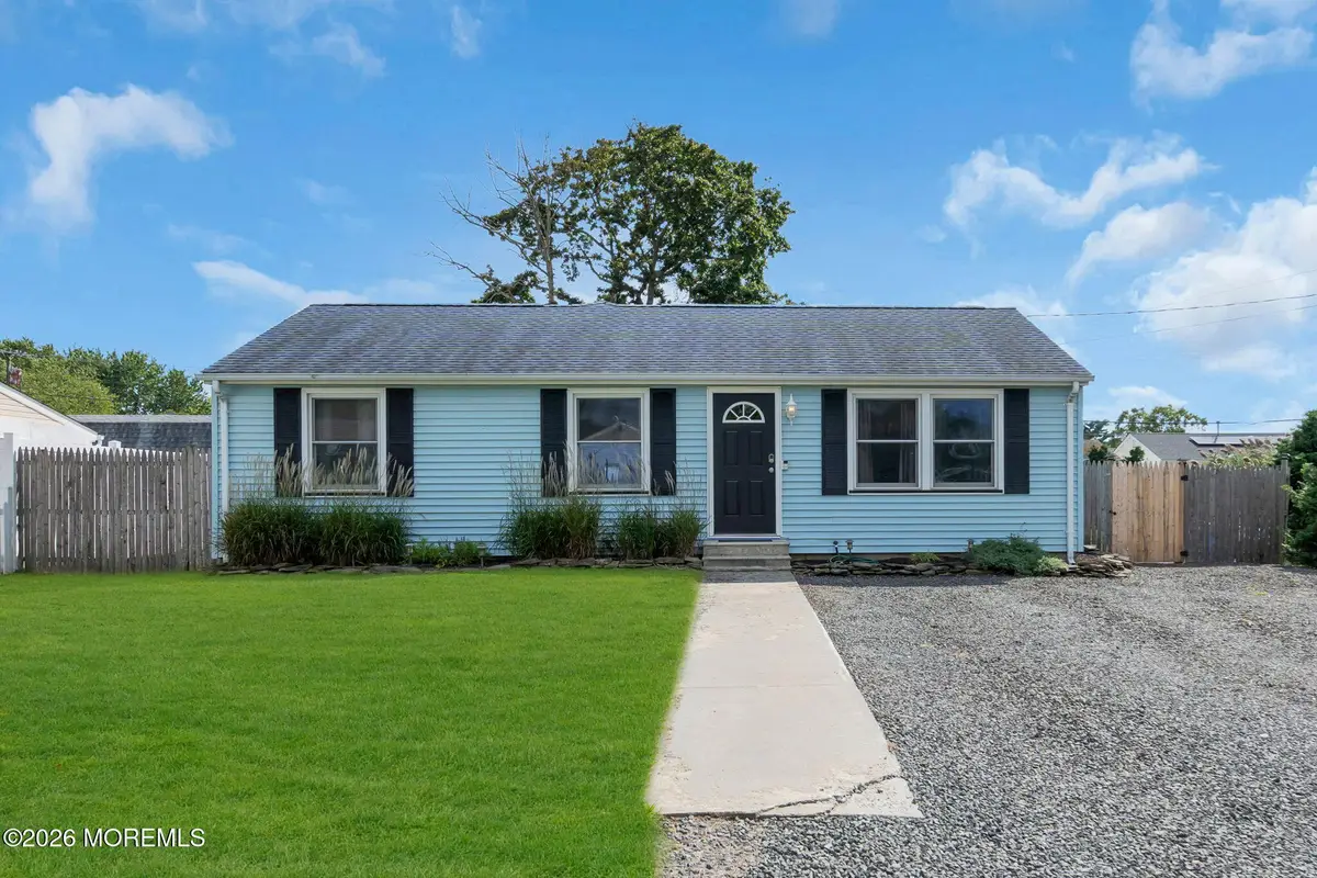 1001 Tampa Road, Forked River, NJ 08731 - #1
