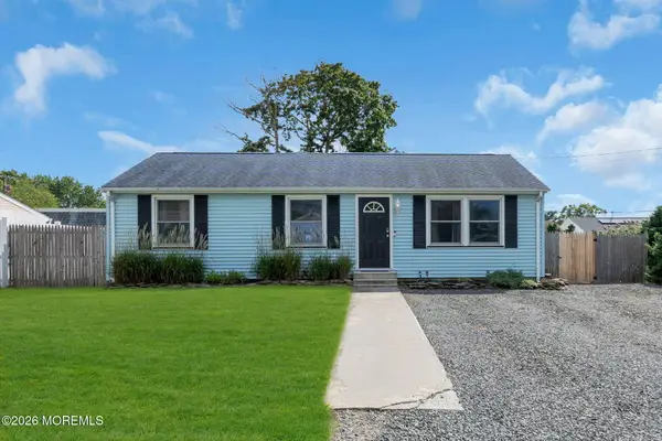 1001 Tampa Road, Forked River, NJ 08731