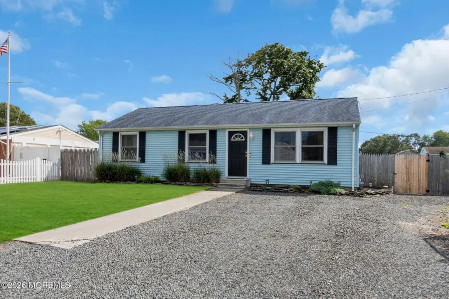 1001 Tampa Road, Forked River, NJ 08731 - #3