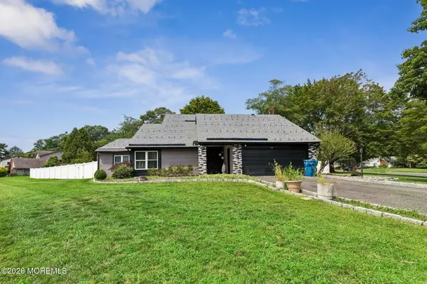 1 Killington Drive, Howell, NJ 07731