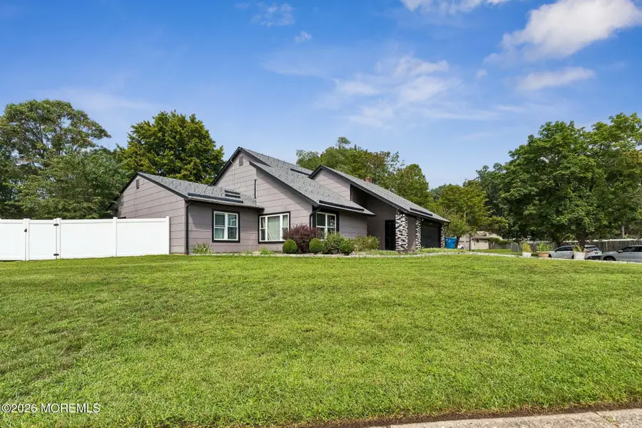 1 Killington Drive, Howell, NJ 07731 - #2