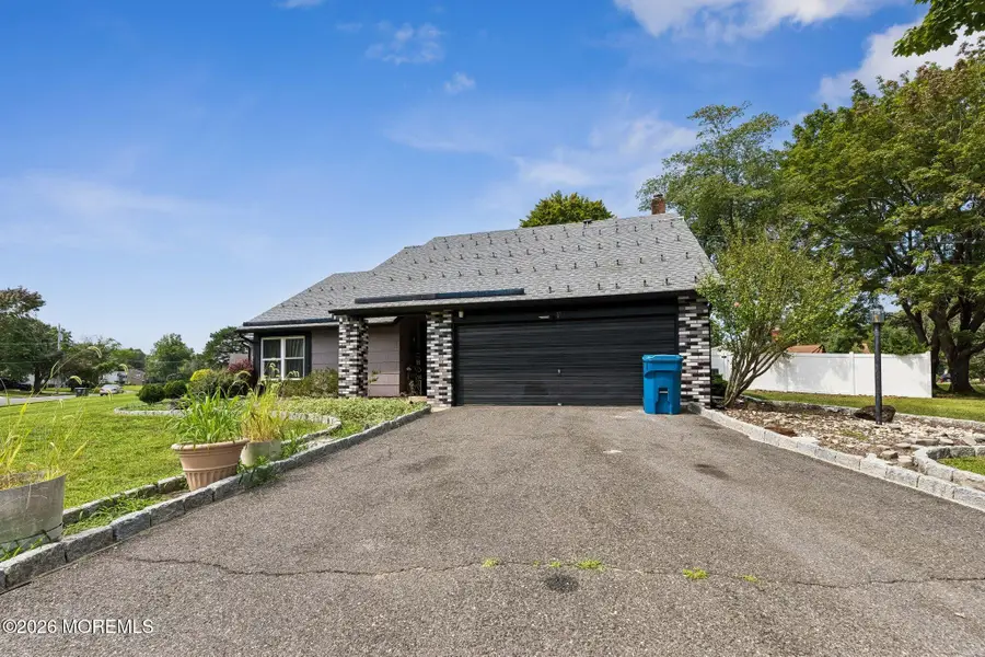 1 Killington Drive, Howell, NJ 07731 - #3