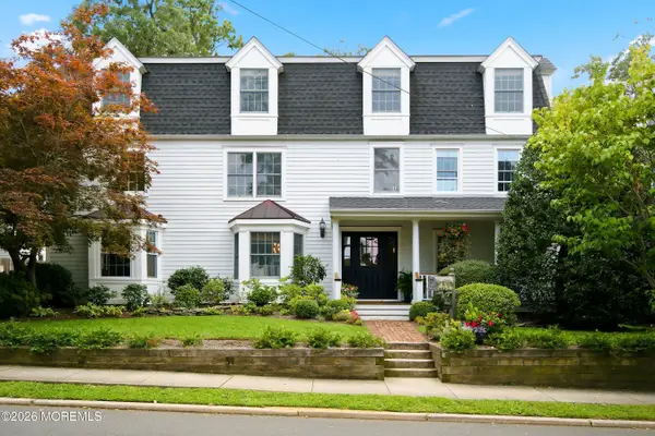 34 Allen Street, Rumson, NJ 07760