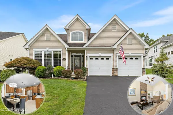 21 Honeysuckle Drive, Manahawkin, NJ 08050