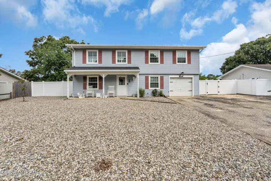 409 Predmore Avenue, Lanoka Harbor, NJ 08734 - #2