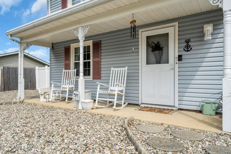 409 Predmore Avenue, Lanoka Harbor, NJ 08734 - #3