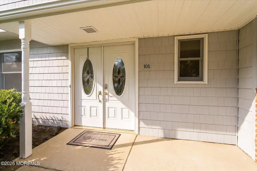 105 Augusta Drive, Lincroft, NJ 07738 - #2