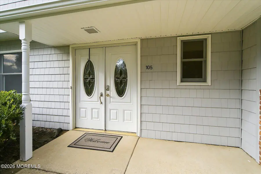 105 Augusta Drive, Lincroft, NJ 07738 - #3