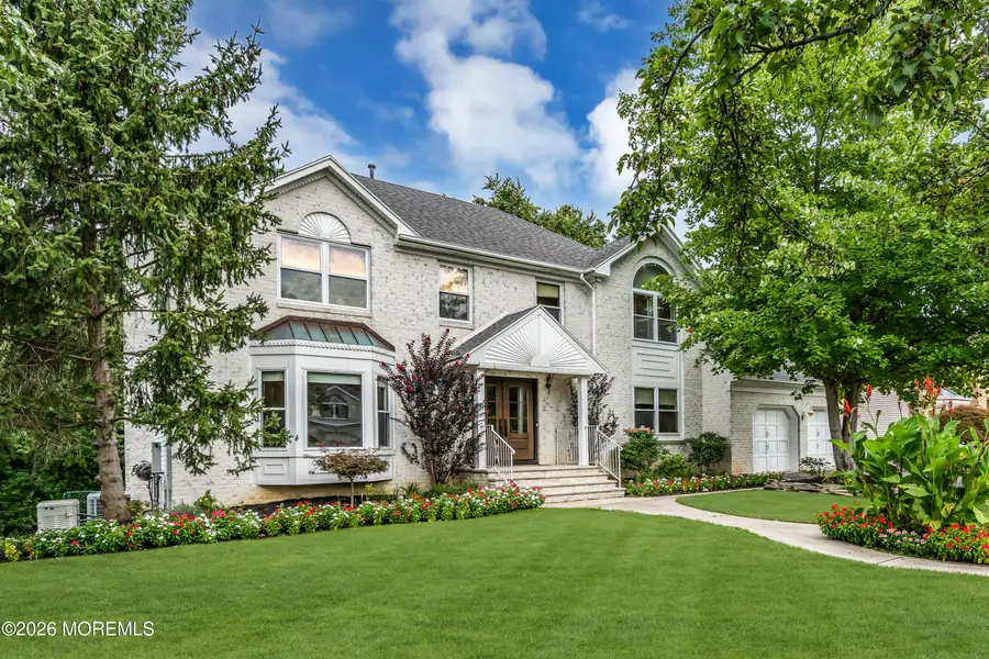30 Amagansett Drive, Morganville, NJ 07751 - #2