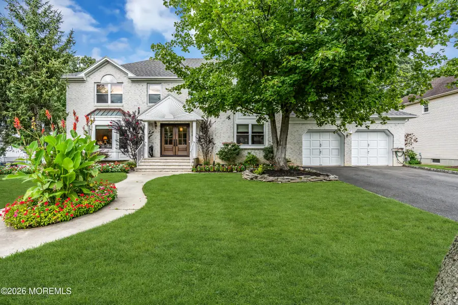 30 Amagansett Drive, Morganville, NJ 07751 - #3