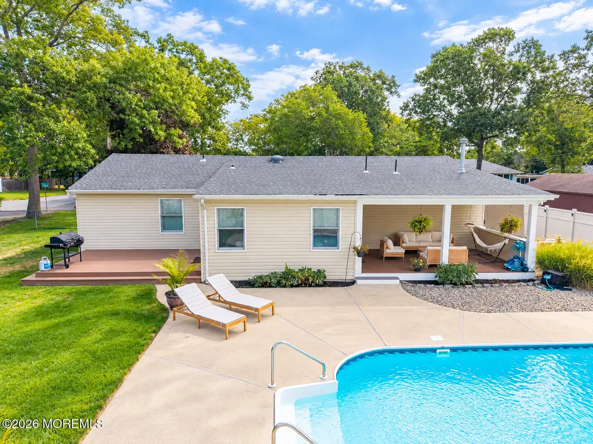 317 Alpine Street, Forked River, NJ 08731 - #1