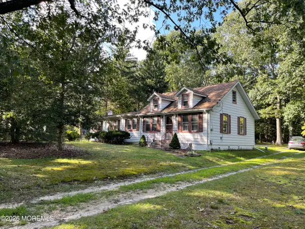351 Chandler Road, Jackson, NJ 08527