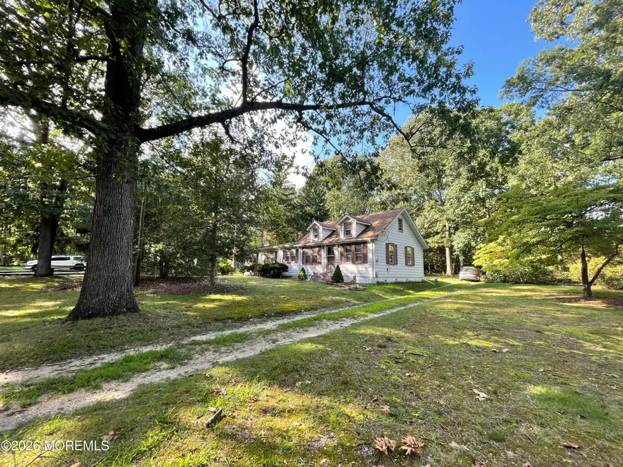 351 Chandler Road, Jackson, NJ 08527 - #2