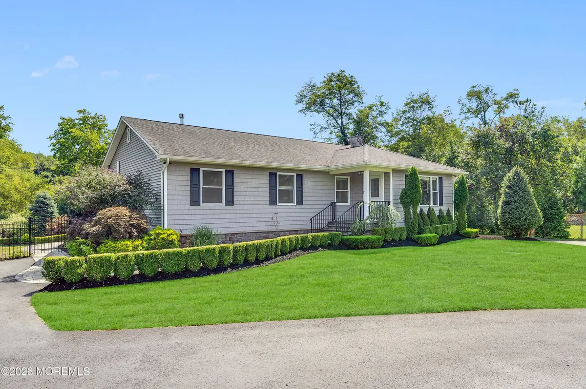 145 Asbury Road, Farmingdale, NJ 07727 - #1