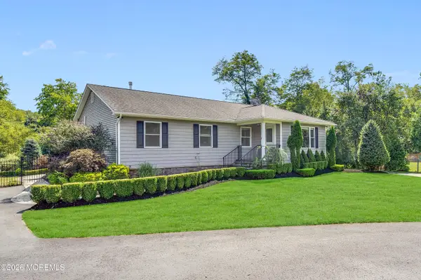 145 Asbury Road, Farmingdale, NJ 07727