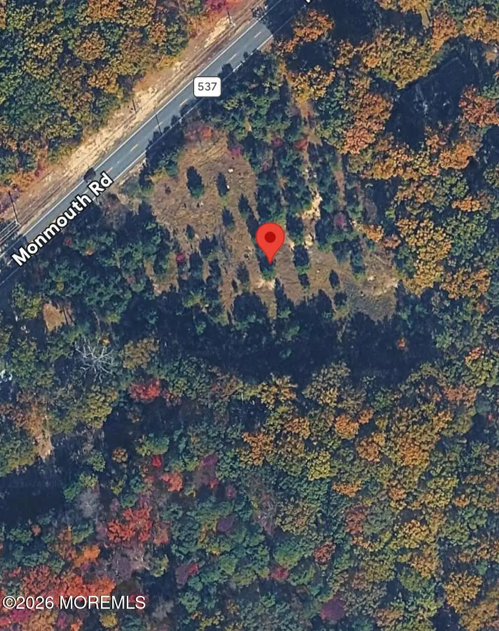 597 Monmouth Road, Jackson, NJ 08527 - #1