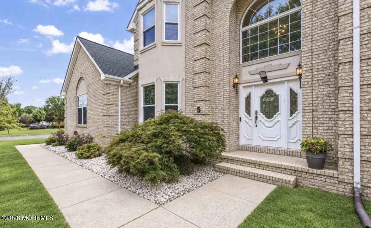 5 Shinnecock Hills Drive, Ocean, NJ 07712 - #1
