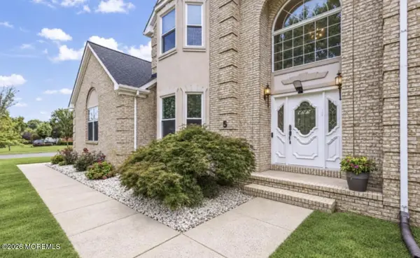 5 Shinnecock Hills Drive, Ocean Twp, NJ 07712