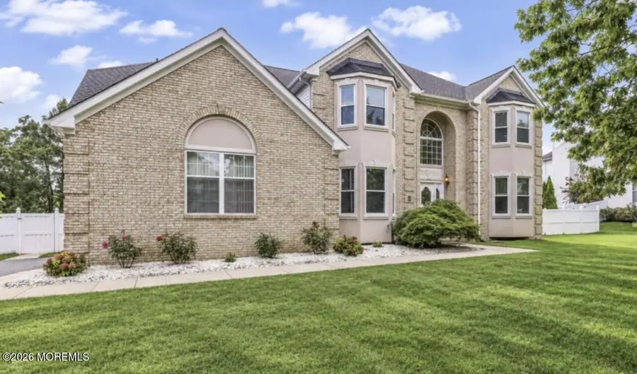 5 Shinnecock Hills Drive, Ocean, NJ 07712 - #2
