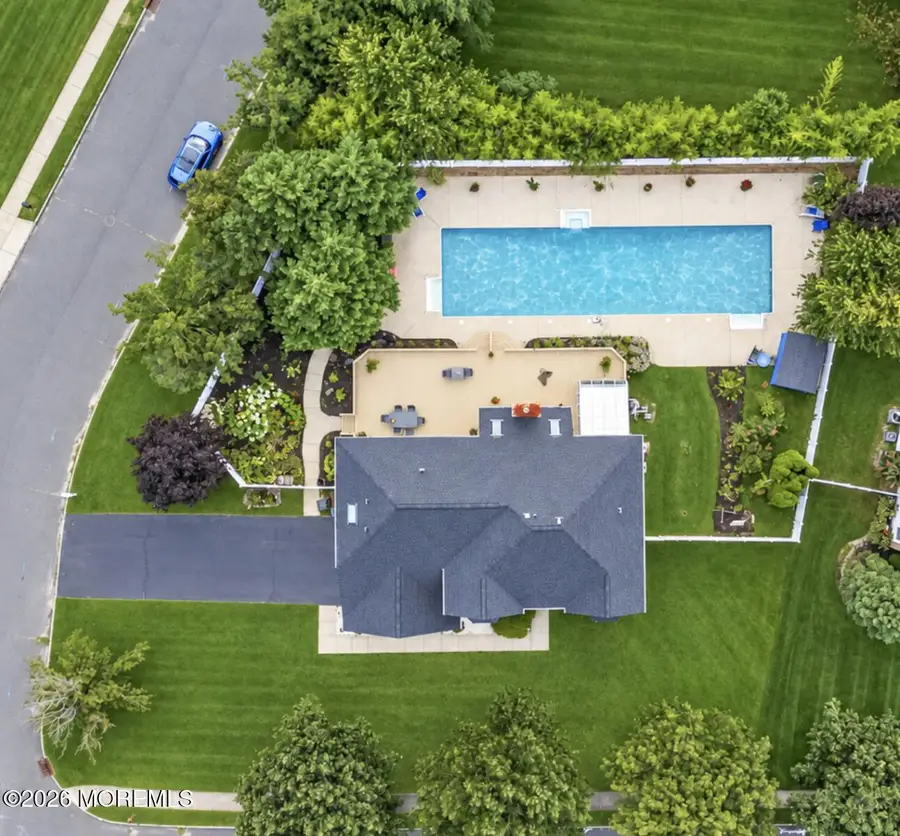 5 Shinnecock Hills Drive, Ocean, NJ 07712 - #3