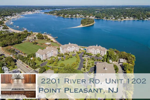 2201 River Road #1202, Point Pleasant, NJ 08742