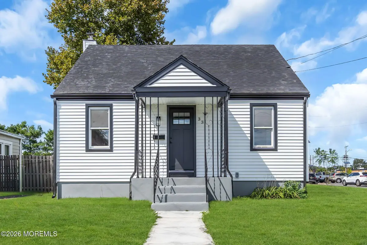 33 Morris Street, Burlington, NJ 08016 - #1