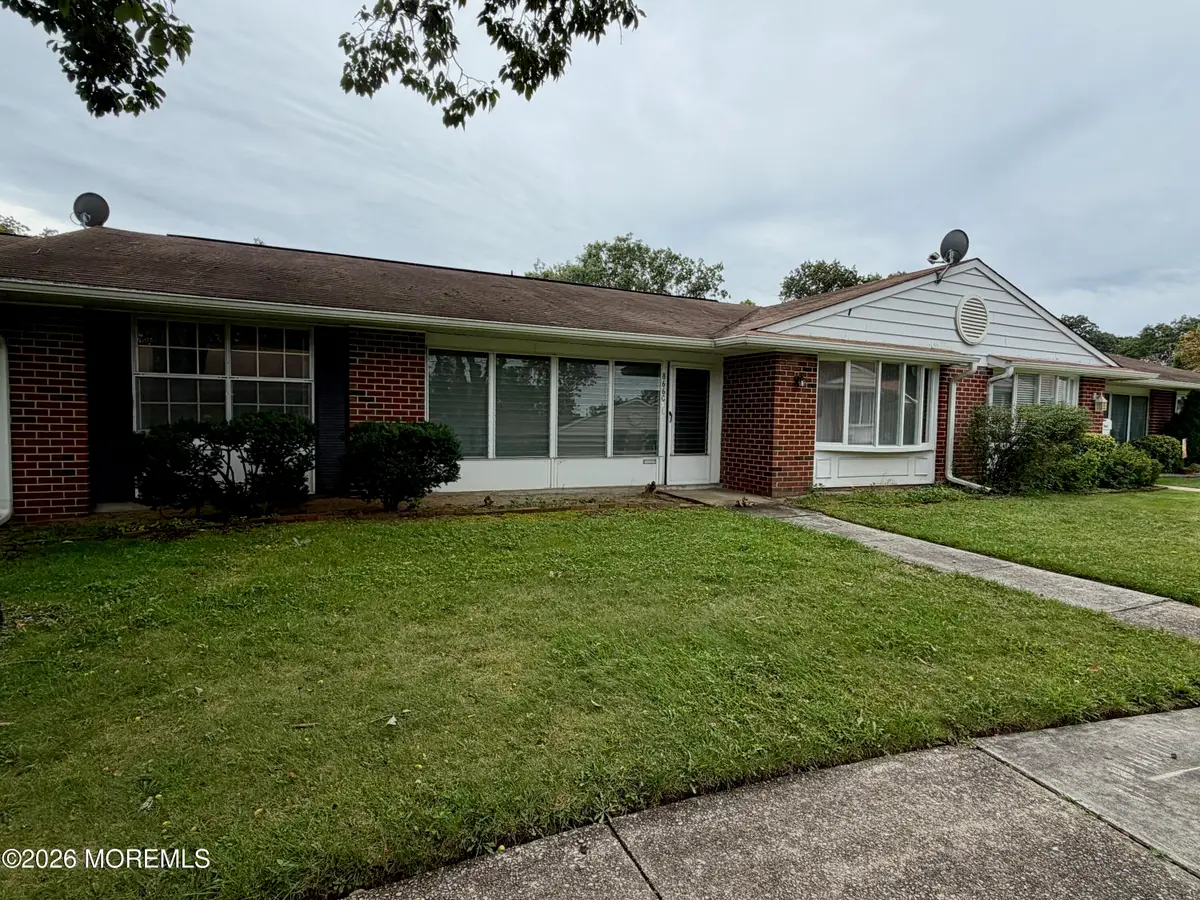 866C Inverness Court, Lakewood, NJ 08701 - #1