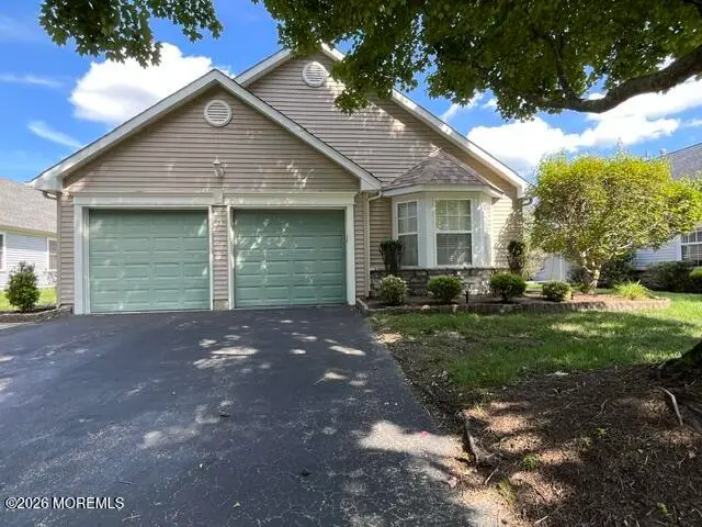 2758 Lenox Street, Toms River, NJ 08755 - #1