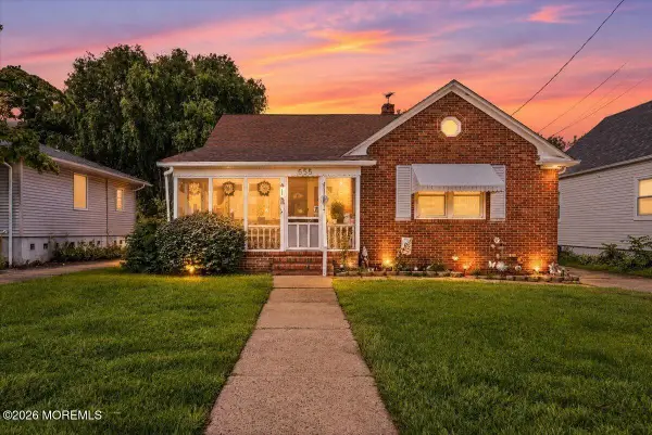 555 Main Street, Sayreville, NJ 08872