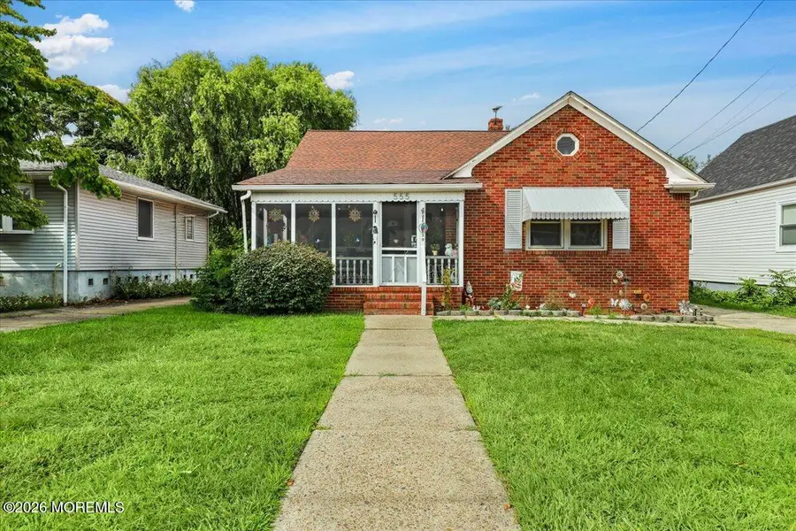 555 Main Street, Sayreville, NJ 08872 - #2