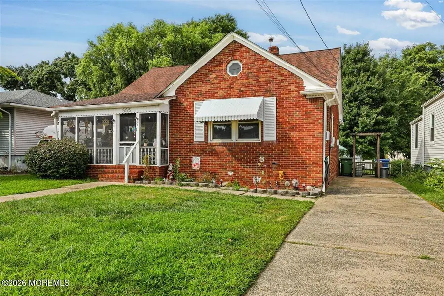555 Main Street, Sayreville, NJ 08872 - #3
