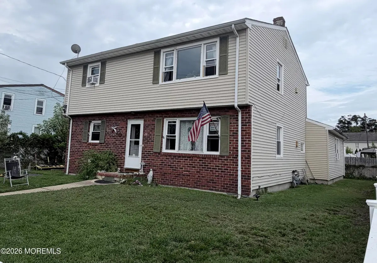 78 Oakwood Place, Keansburg, NJ 07734 - #1