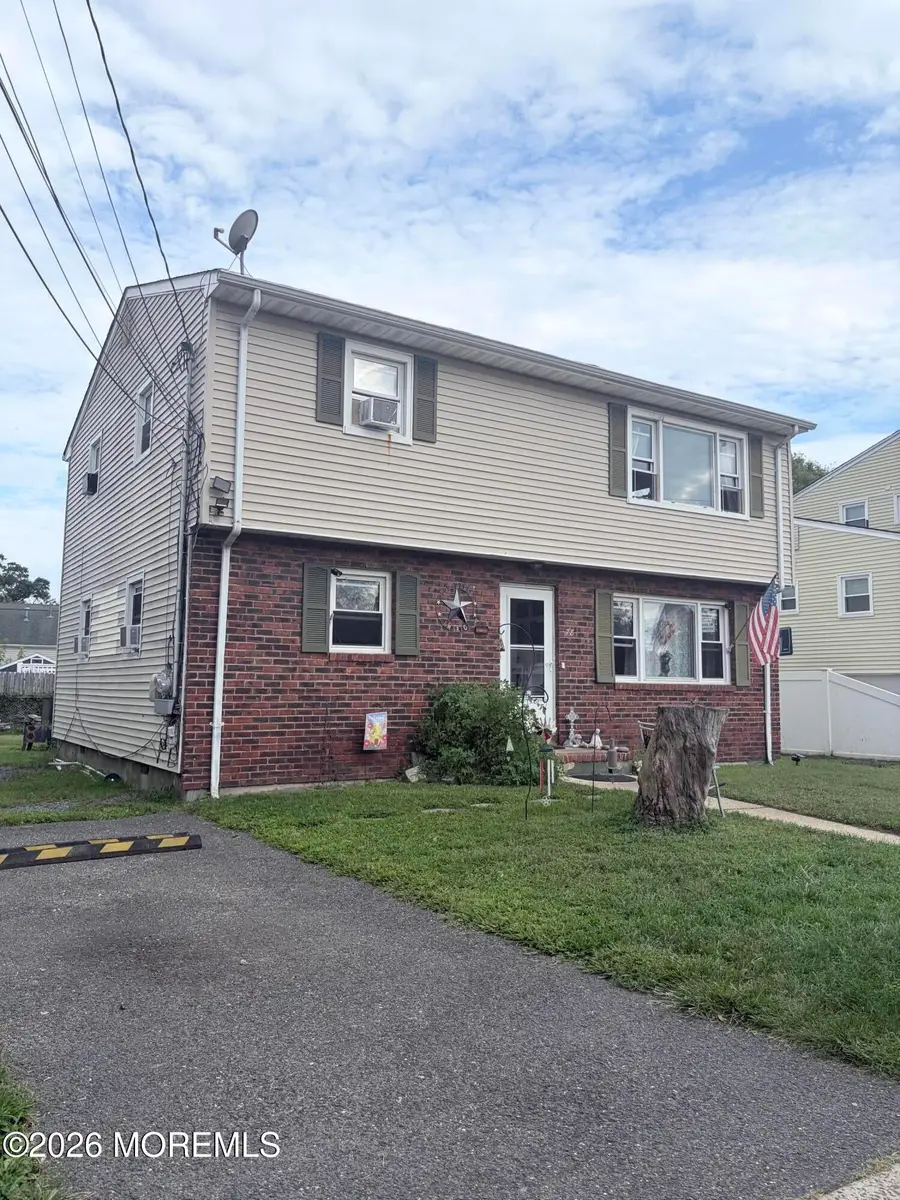 78 Oakwood Place, Keansburg, NJ 07734 - #2