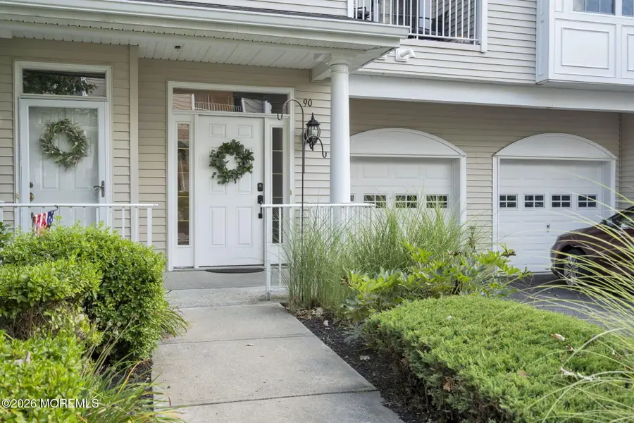 90 Bryce Lane, Manahawkin, NJ 08050 - #2