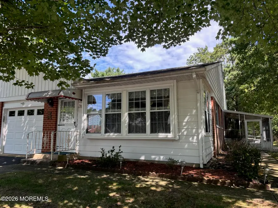 5B Monticello Drive #B, Whiting, NJ 08759 - #3