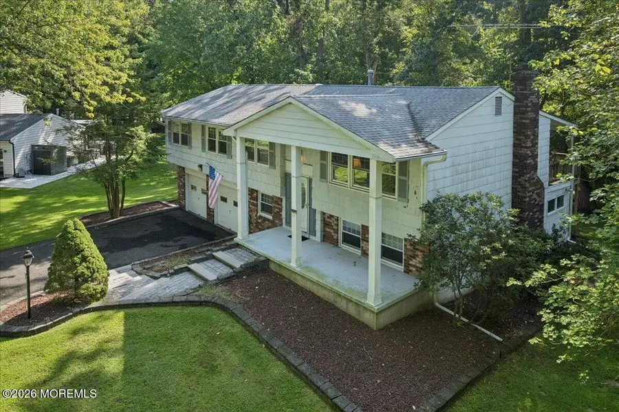 16 Coventry Court, Manalapan, NJ 07726 - #3