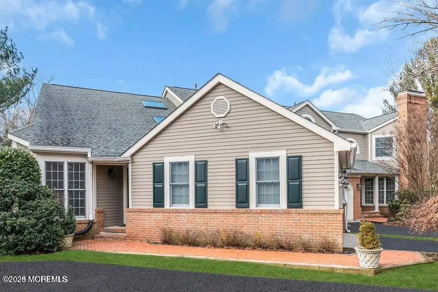 132 Silvermist Court, Little Silver, NJ 07739 - #2