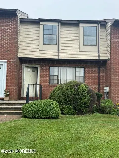 828 Shannon Court, Brick, NJ 08724 - #1