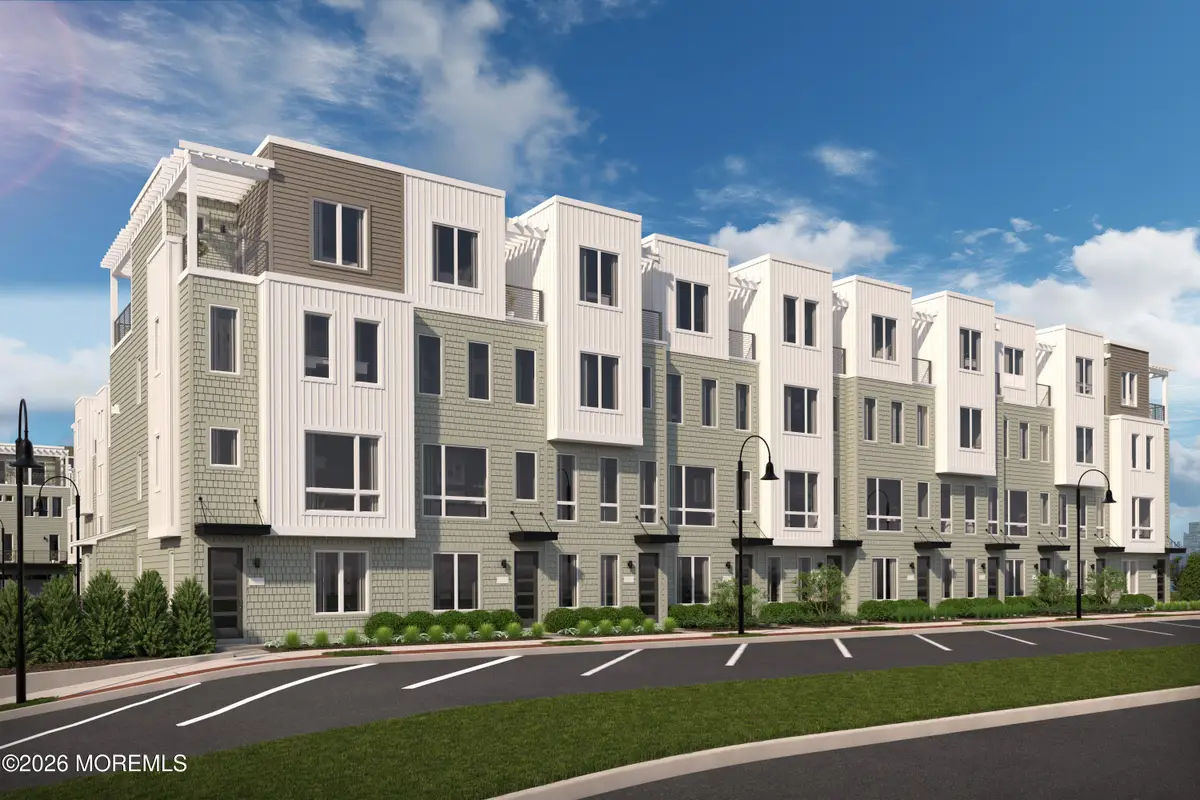 1603 Kingsley Street #202, Asbury Park, NJ 07712 - #1