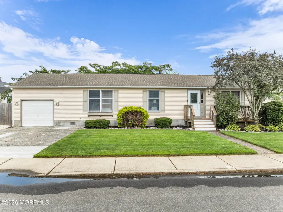 1315 Vardon Road, Brigantine, NJ 08203 - #2